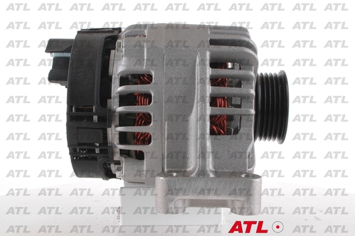 ATL Autotechnik L 80 650 Generator